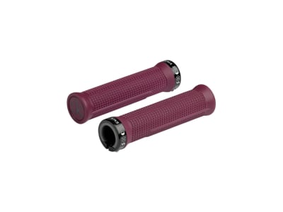 FIZIK Griffe Terra Racefeel Lock-On | Burgundy