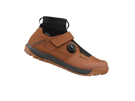 SHIMANO MTB Shoe SH-GE900GTX | oak brown