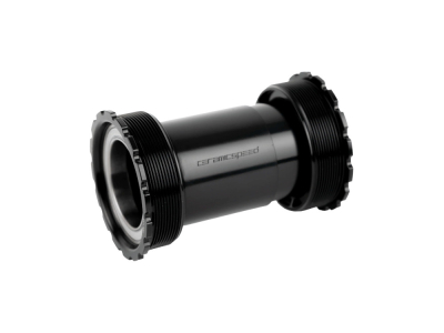 CERAMICSPEED Bottom Bracket ALPHA Gravel T47/86 | 30 mm shaft