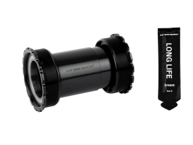 CERAMICSPEED Bottom Bracket ALPHA Gravel T47/86 | 30 mm...