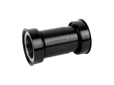 CERAMICSPEED Bottom Bracket ALPHA Road EVO386 | 30 mm shaft