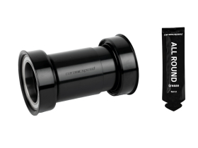 CERAMICSPEED Bottom Bracket ALPHA Road EVO386 | 30 mm shaft