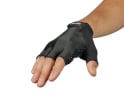 GRIPGRAB Handschuhe ProRide RC Max Kurzfinger Sommerhandschuhe | schwarz | Größe S