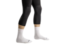 GRIPGRAB Knee Warmers PACR Spring / Fall Transition Knee Warmers | black | size M