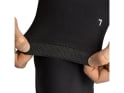 GRIPGRAB Knee Warmers PACR Spring / Fall Transition Knee Warmers | black | size L