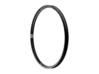 REVERSE COMPONENTS Rim 26" Black One | black / gray