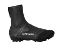 GRIPGRAB Overshoes PACR Gravel Waterproof | black