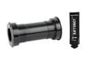CERAMICSPEED Bottom Bracket ALPHA Gravel BB86 | Shimano Hollowtech II