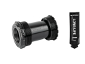 CERAMICSPEED Bottom Bracket ALPHA Road T47a | 30 mm shaft