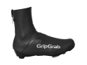 GRIPGRAB Overshoes PACR Road Waterproof | black | size XL