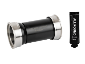 CERAMICSPEED Bottom Bracket ALPHA Road BB86 | 30 mm shaft