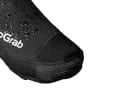 GRIPGRAB Overshoes PACR Winter Gravel Waterproof | black