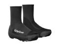 GRIPGRAB Overshoes PACR Winter Gravel Waterproof | black | size XXL