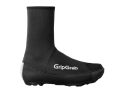 GRIPGRAB Overshoes PACR Winter Gravel Waterproof | black | size XXL