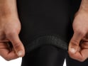 GRIPGRAB Leg Warmers RIDE Thermo | black | size M