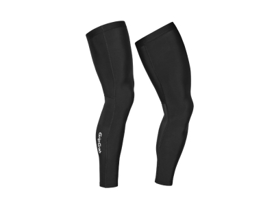 GRIPGRAB Leg Warmers RIDE Thermo | black | size L