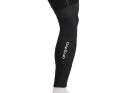 GRIPGRAB Leg Warmers RIDE Thermo | black | size L