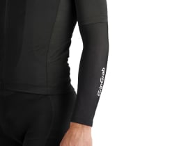 GRIPGRAB Armlinge RIDE Thermo | schwarz