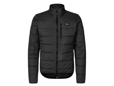 GRIPGRAB Insulating Jacket EXPLR | black | size S
