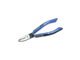 CYCLUS TOOLS Schraubenzange | NiCr | 3-Komponentengriff