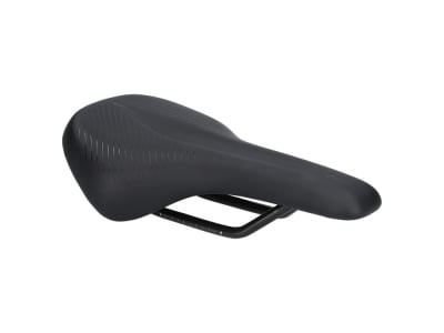 ACID Saddle NF Ergonomics Nuro Kids | black