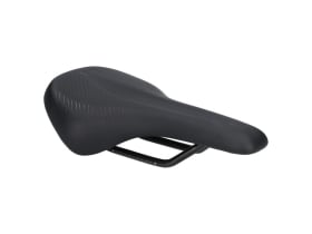 ACID Saddle NF Ergonomics Nuro Kids | black