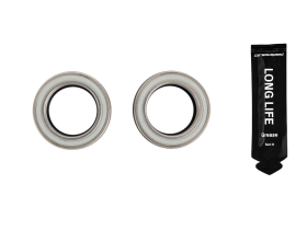 CERAMICSPEED Bearing Kit ALPHA Gravel for Pro Tech Bottom...
