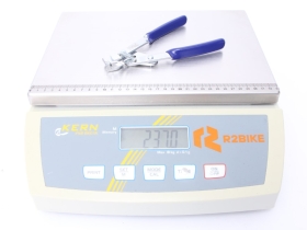 CYCLUS TOOLS Bowdenzugspannzange