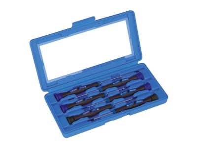 CYCLUS TOOLS Set of Screwdrivers 6-pieces
