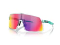 OAKLEY Sunglasses Sutro Clear | Prizm Road OO9406-B337