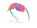 OAKLEY Sunglasses Sutro Clear | Prizm Road OO9406-B337