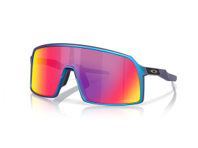 OAKLEY Sunglasses Sutro Matte Cyan/Blue Colorshift |...