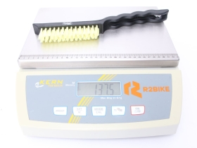 CYCLUS TOOLS Cleaning brush 130 x 25 mm