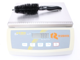 CYCLUS TOOLS Cleaning brush conical