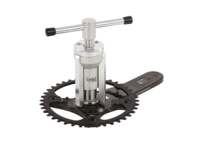 CYCLUS TOOLS Bearing extractor for Campagnolo Ultra Torque