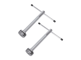 CYCLUS TOOLS Steckadapter Spindelsatz für...