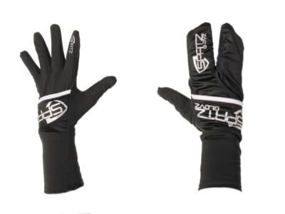 SPATZWEAR Gloves Glovz 2 Race | black