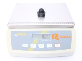 CYCLUS TOOLS Steckadapter F | Steckachse (1 Stück)