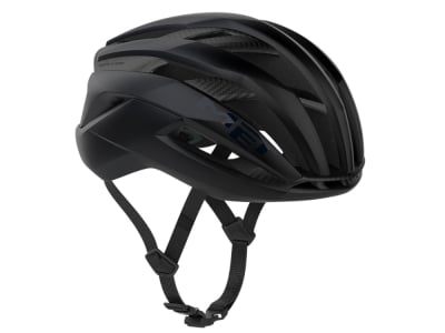 MET Bike Helmet Trenta MIPS 3K Carbon | black matt