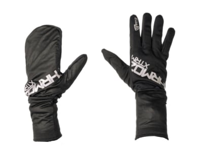 SPATZWEAR Gloves Thrmoz XTRM | black