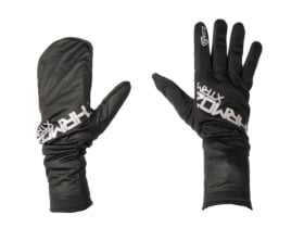 SPATZWEAR Gloves Thrmoz XTRM | black