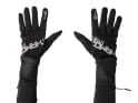SPATZWEAR Gloves Thrmoz XTRM | black