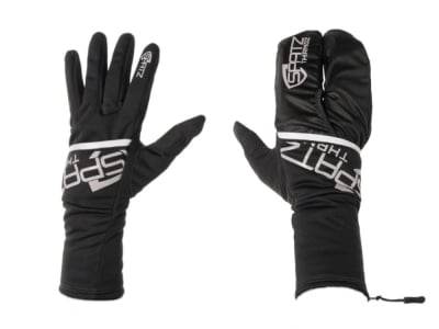 SPATZWEAR Gloves Thrmoz 2 | black