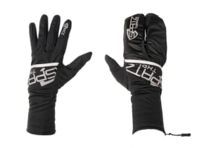 SPATZWEAR Gloves Thrmoz 2 | black