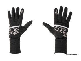 SPATZWEAR Handschuhe Thrmoz 2 | schwarz
