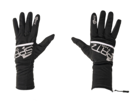 SPATZWEAR Gloves Thrmoz 2 | black