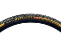 CHALLENGE Reifen CX Flandrien Pro PPS 28" | 700 x 33C TLR schwarz / tan