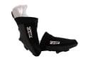SPATZWEAR Overshoes Neotoez XTRM Neoprene Toe Warmers | black
