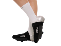 SPATZWEAR Overshoes Neotoez XTRM Neoprene Toe Warmers | black