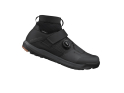 SHIMANO MTB Schuh SH-GE900GTX | schwarz 44